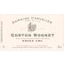Domaine Chevalier Corton Rognet Grand Cru 2005 Front Label