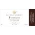 Domaine Bachelet-Monnot Pommard Les Chanlins 2018 Front Label