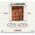 E. Guigal Cote-Rotie La Landonne 2004 Front Label