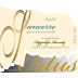 Hippolyte Reverdy Sancerre Cuvee Ortus 2015 Front Label