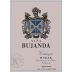 Vina Bujanda Crianza 2015 Front Label