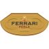 Ferrari Perle 2011 Front Label
