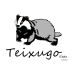 Iria Otero Teixugo Ribeiro 2022 Front Label