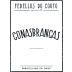 Fedellos do Couto Conasbrancas 2021 Front Label