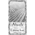 Abacela Cabernet Franc 2006 Front Label