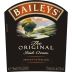Baileys Irish Cream Front Label