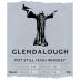 Glendalough Pot Still Irish Whiskey Front Label