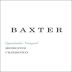 Baxter Oppenlander Chardonnay 2020 Front Label