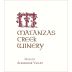 Matanzas Creek Alexander Valley Merlot 2018 Front Label