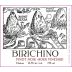 Birichino Boer Vineyard Pinot Noir 2017 Front Label