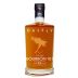 Dry Fly Straight 101 Bourbon Whiskey Front Bottle Shot