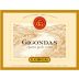 E. Guigal Gigondas Rouge 2018 Front Label