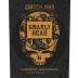 Gnarly Head Cabernet Sauvignon 2020 Front Label
