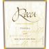 Rocca Family Vineyards Vespera 2008 Front Label