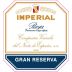 CVNE Imperial Gran Reserva Rioja (1.5 Liter Magnum) 2010 Front Label