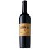 Braai Pinotage 2021 Front Bottle Shot