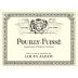 Louis Jadot Pouilly-Fuisse 2017 Front Label