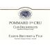 Domaine Camus-Bruchon Pommard Clos des Arvelets Premier Cru 2019 Front Label