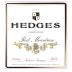 Hedges Family Estate Red Mountain Cabernet Sauvignon 2022 Front Label