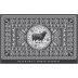 Hugh Hamilton Black Ops Shiraz Saperavi 2021 Front Label