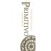 Wind Rose Cellars Primitivo 2013 Front Label