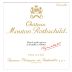 Chateau Mouton Rothschild (Futures Pre-Sale) 2023 Front Label