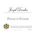 Joseph Drouhin Pouilly-Fuisse (375ML half-bottle) 2018 Front Label