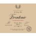 Bodegas Frontonio La Loma y Los Santos 2021 Front Label