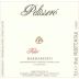 Pelissero Barbaresco Tulin 2020 Front Label