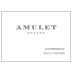Amulet Estate Platt Vineyard Chardonnay 2019 Front Label