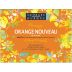 Duboeuf Orange Nouveau 2024 Front Label