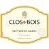 Clos du Bois Sauvignon Blanc 2019 Front Label