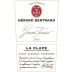 Gerard Bertrand Grand Terroir La Clape 2015 Front Label