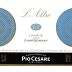 Pio Cesare L'Altro Chardonnay 2018 Front Label