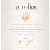 Las Perdices Reserva Don Juan 2014 Front Label