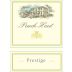 Chateau Puech-Haut Prestige Rouge 2021 Front Label