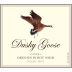 Dusky Goose Dundee Hills Pinot noir 2003 Front Label