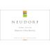 Neudorf Home Block Moutere Chardonnay 2021 Front Label