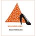 Willems-Willems Saar Riesling Feinherb 2022 Front Label
