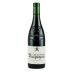 Clefs des Murailles Vacqueyras 2021 Front Bottle Shot
