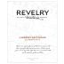 Revelry Vintners Cabernet Sauvignon 2007 Front Label