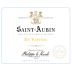 Philippe le Hardi Saint-Aubin En Vesveau 2022 Front Label