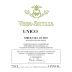Tempos Vega Sicilia Unico Tinto 2010 Front Label