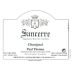 Domaine Paul Thomas Sancerre Rouge 2017 Front Label
