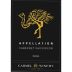 Carmel Appellation Cabernet Sauvignon (OU Kosher) 2016 Front Label