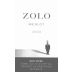 Tapiz Zolo Merlot 2003 Front Label