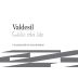 Bodegas Valdesil Godello Sobre Lias 2019 Front Label