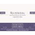 Domaine Anne Gros Richebourg Grand Cru 2020 Front Label