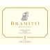 Marchesi Antinori Castello della Sala Bramito Chardonnay 2024 Front Label