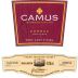 Camus Small Batch Port Cask Finish Cognac Front Label
